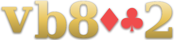 vb8002 logo